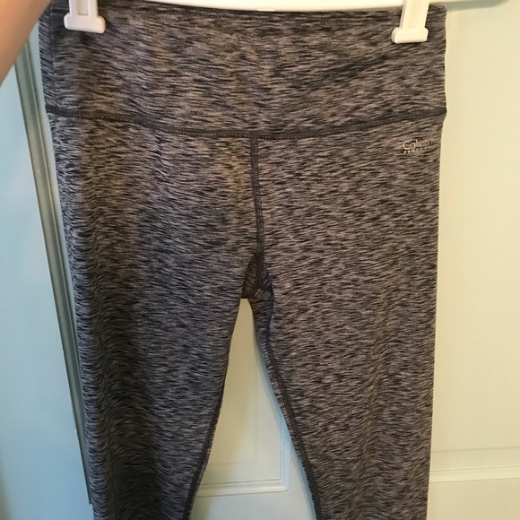 Calvin Klein full length performance leggings - Picture 4 of 7